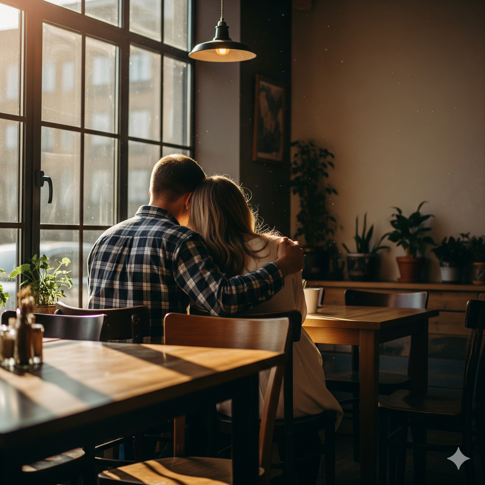 AI engagement photo example