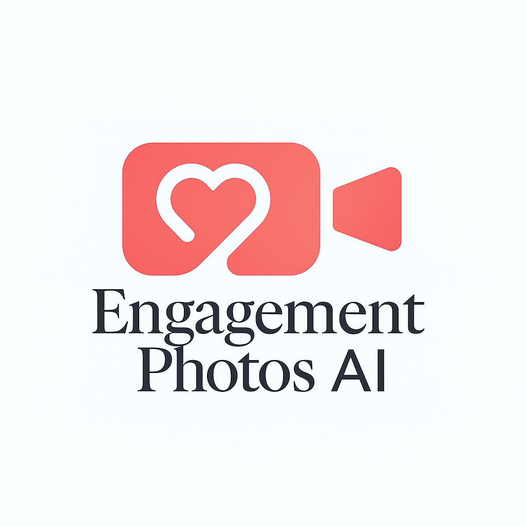 Engagement Photos AI